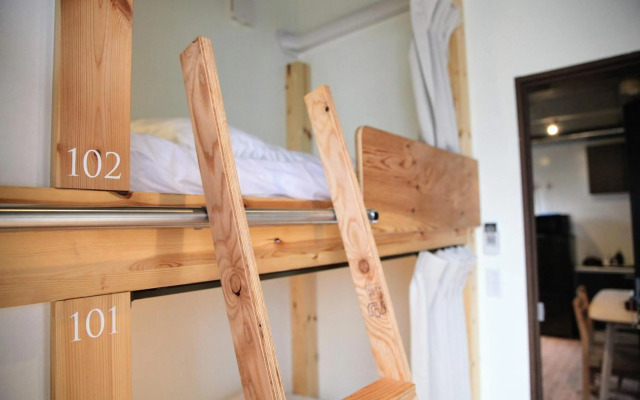 14 Guesthouse Mt.Fuji