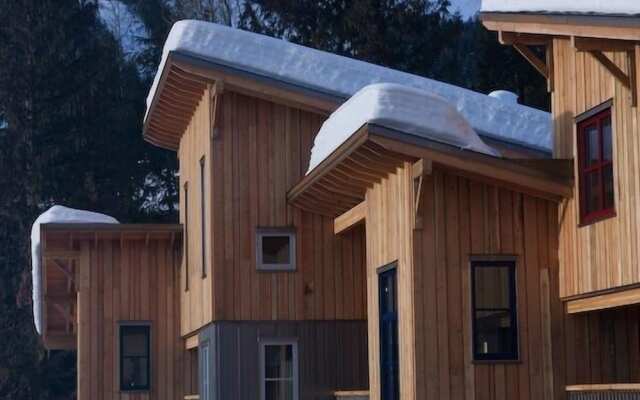 Mountain Town Properties Mountain Project 1