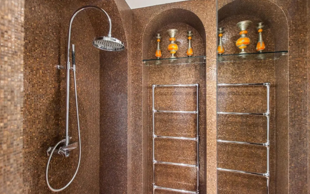 Be Apartments Torino