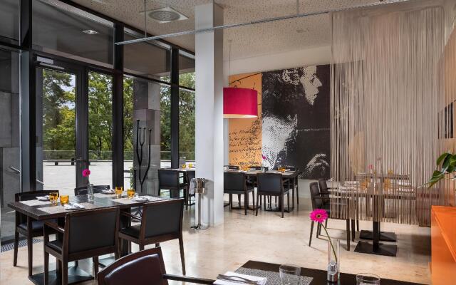 Melia Luxembourg