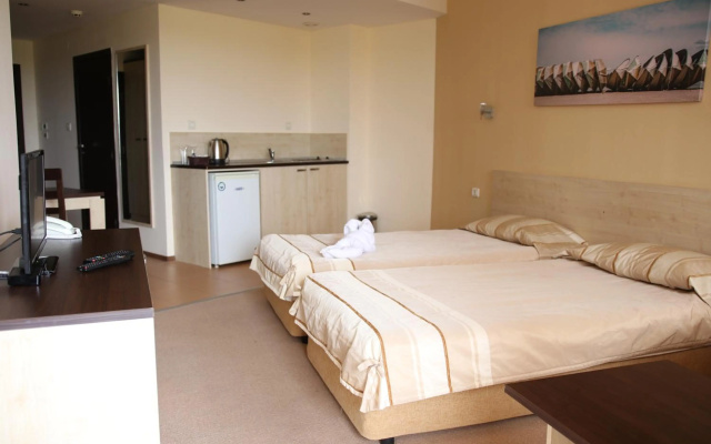 Casablanca Hotel - All Inclusive