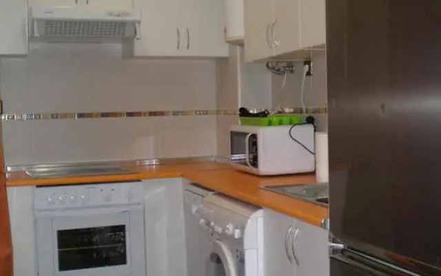 Apartamentos Plaza España Deluxe