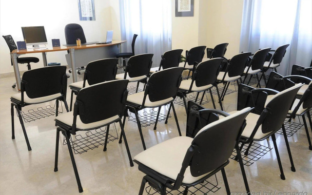 Altea Suites Hotel Residence