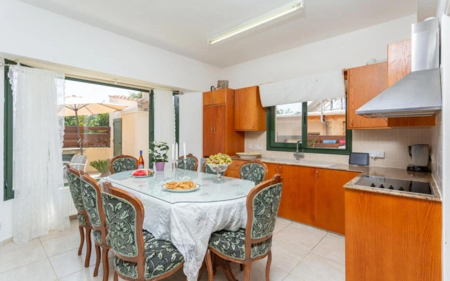 Androula Villas Collection