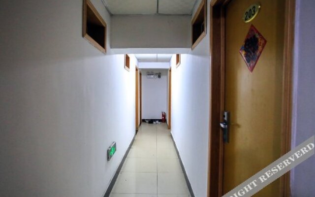 Yucheng Inn
