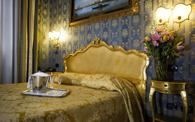 Hotel Noemi