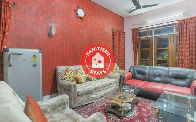 Be 302 by OYO Rooms