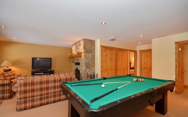 Chalet Hibou