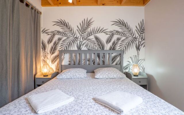 House Ti Melen Porspoder