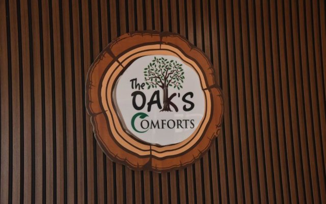 The Oaks Comforts