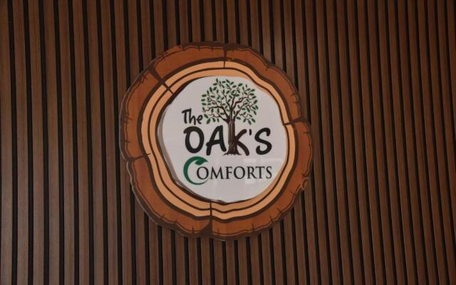 The Oaks Comforts