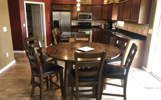 Private Pool Vacation Home