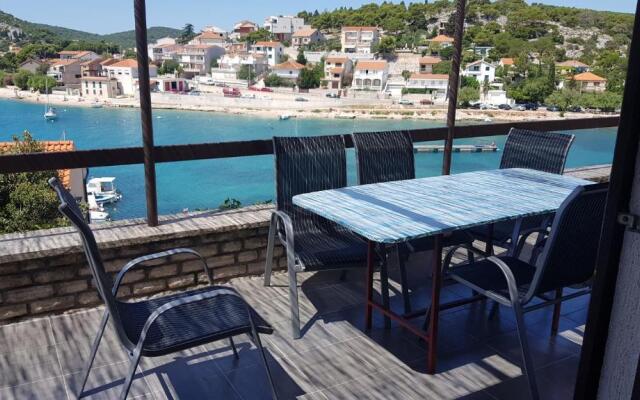 Apartman Tašler