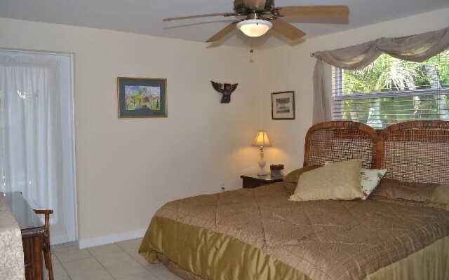 Lake By The Beach by RedAwning