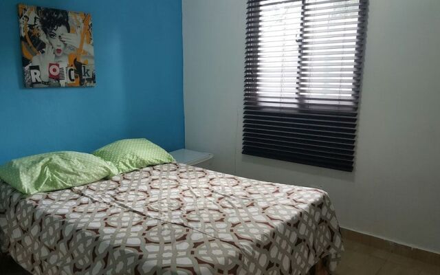 Bambux Bed and Breakfast