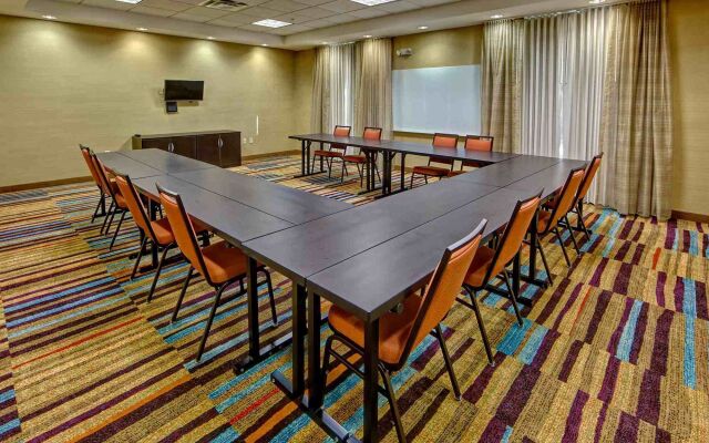 Fairfield Inn & Suites by Marriott Jackson