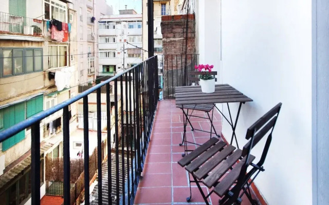 Suite Place Barcelona Diputació