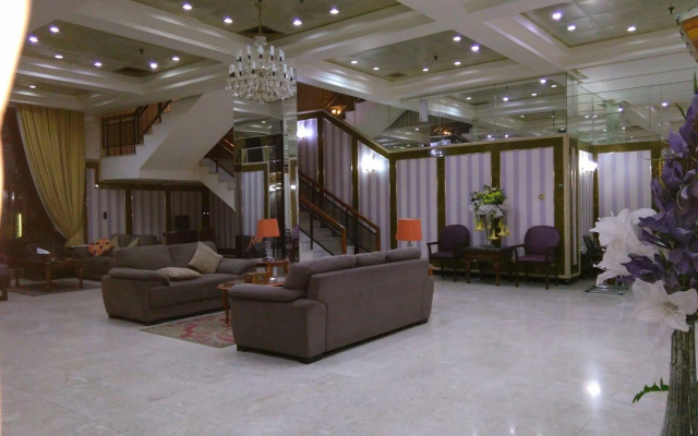 Carlton Tower Hotel Kuwait