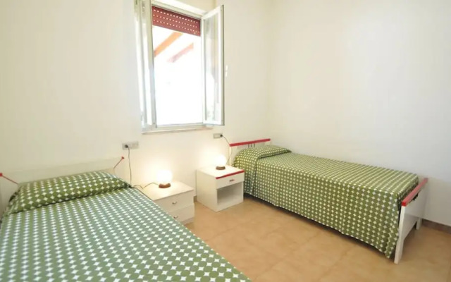 Villa Romano 9 Guests Torre Suda