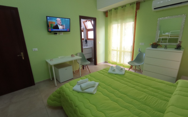 B&B Lungomare Galilei