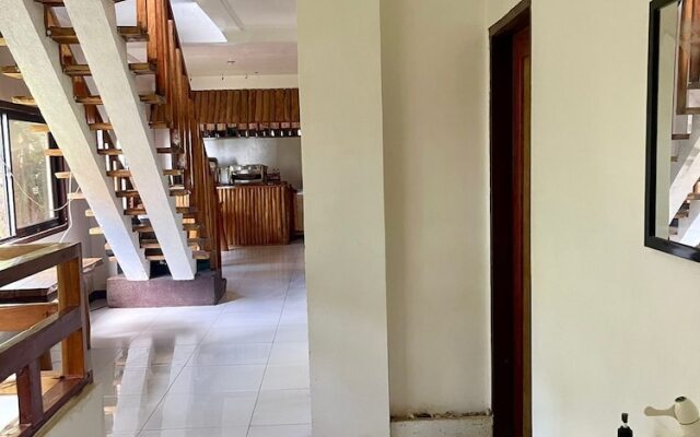 Fumiko Rina Acop Resort
