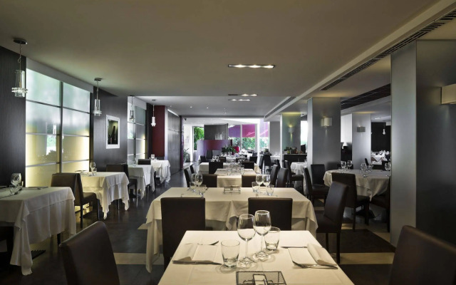 Axolute Comfort Hotel