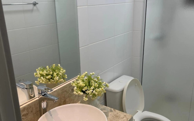 Melhor Apartamento centro Pomerode, perto de tudo