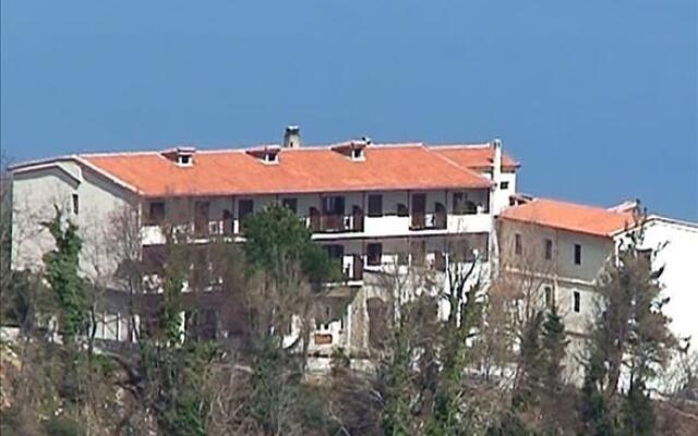 San Stefano