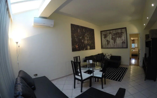 Michelangelo Boutique Apartment