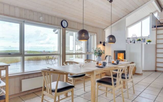"Balthasar" - 400m from the sea in NW Jutland