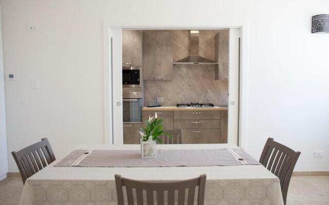 Residence Tenuta Masiedd 1