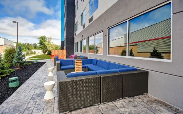 Tru By Hilton Syracuse-Camillus
