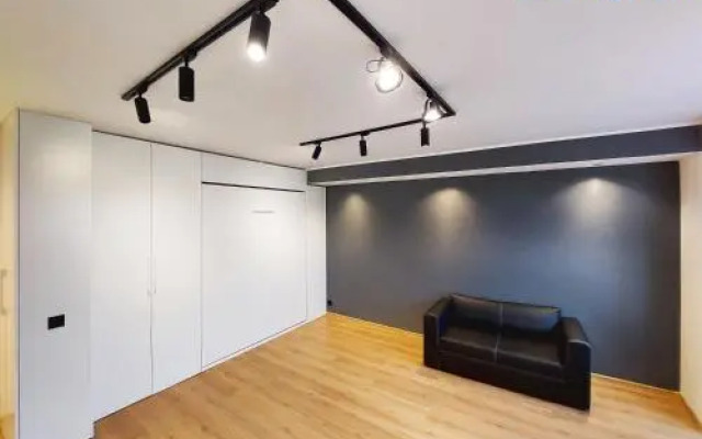 Studio near the Beach