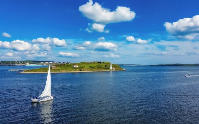 Staybridge Suites Halifax Dartmouth by IHG