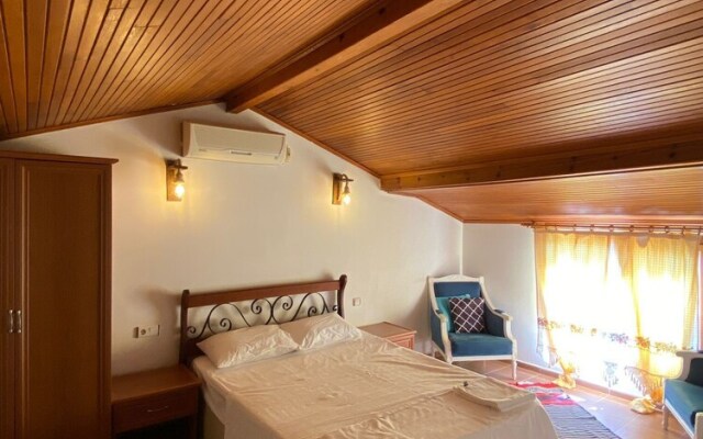 sualtı otel
