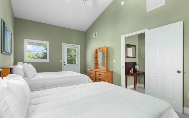 Chalet at Roaring Fork