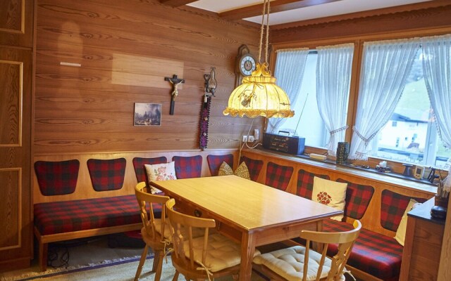 Appartement Mountain Life