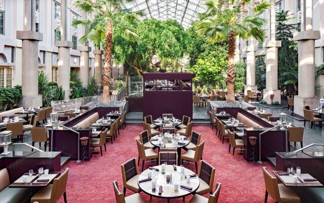 Hyatt Regency Greenwich