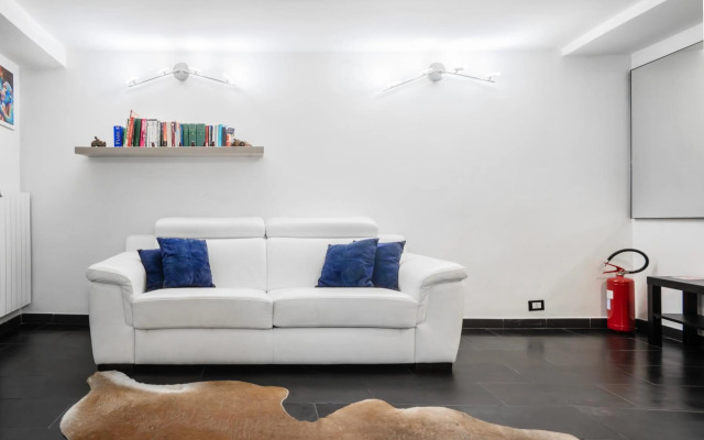 Spinola Palace Apartment