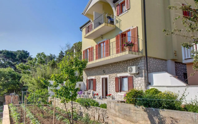 Apartments by the sea Mali Losinj (Losinj) - 7974
