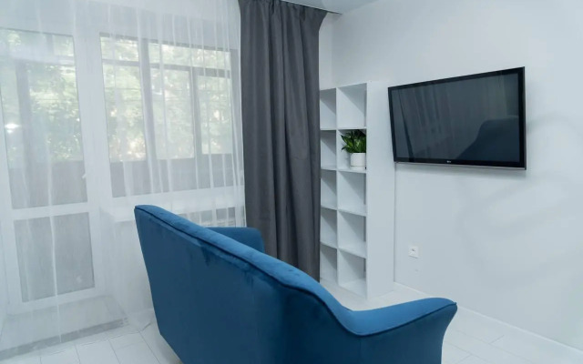 Апартаменты на улице Декабристов 5