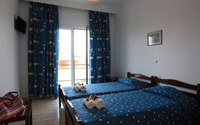 Dimitra Apartments