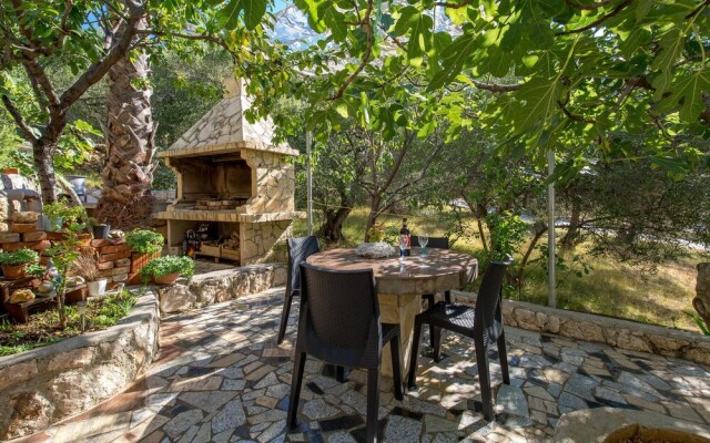 Amazing Apartment in Banjol With 2 Bedrooms and Wifi