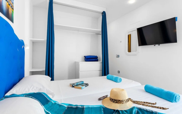 Okeanos Eco Guest House