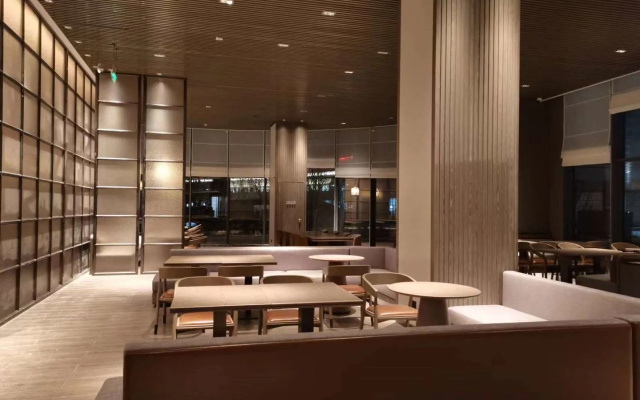 La Quinta by Wyndham Shanxi Xiaohe Xincheng