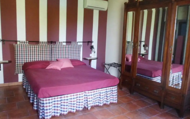 Agriturismo il Poggiarello