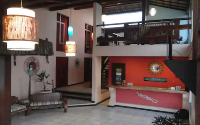 Porto Bali Hotel
