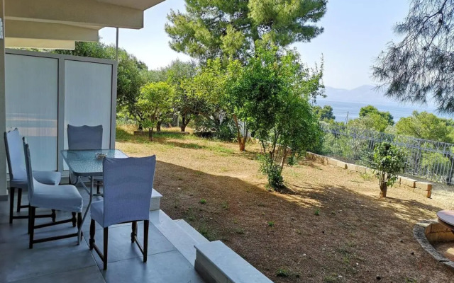 Panorama View Apartment 3