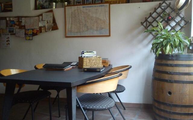 Hostal Lorca