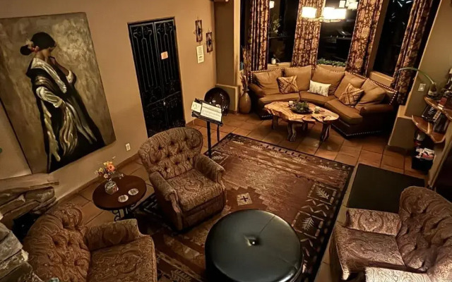 Casa Sedona Inn - Adults Only